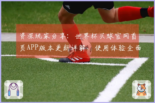 资深玩家分享：世界杯买球官网首页APP版本更新详解，使用体验全面升级