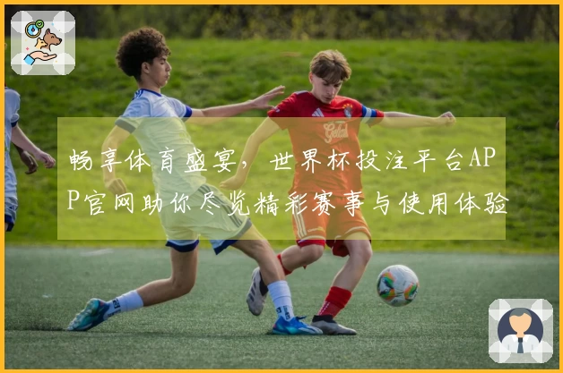 畅享体育盛宴，世界杯投注平台APP官网助你尽览精彩赛事与使用体验
