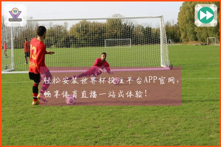 轻松安装世界杯投注平台APP官网，畅享体育直播一站式体验！