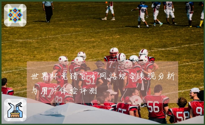世界杯竞猜官方网站综合表现分析与用户体验评测