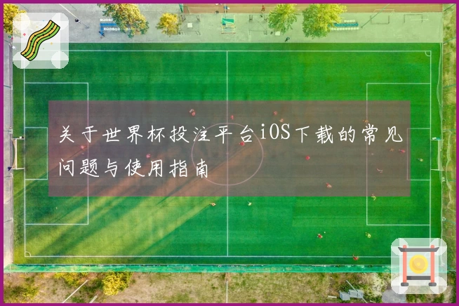 关于世界杯投注平台iOS下载的常见问题与使用指南