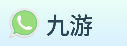 九游 Logo